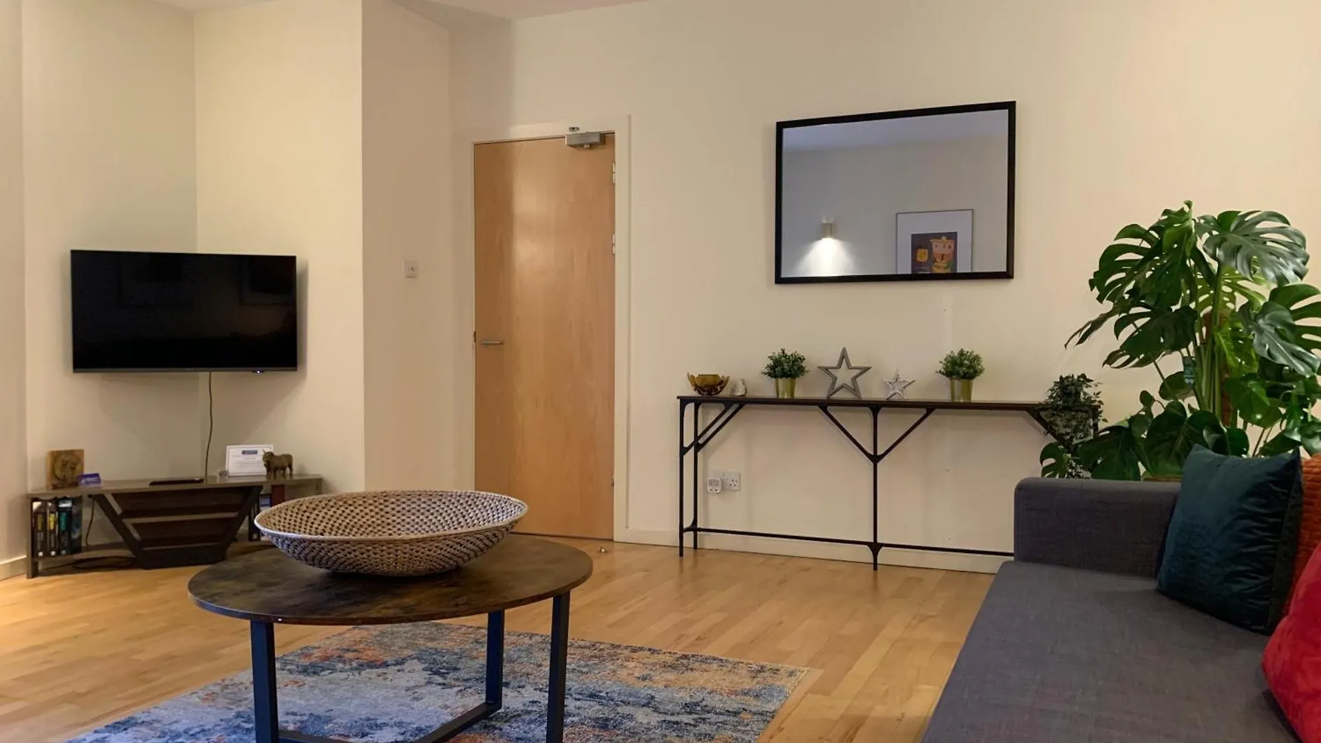 Edmonstone Suite Old Town Edinburgh United Kingdom