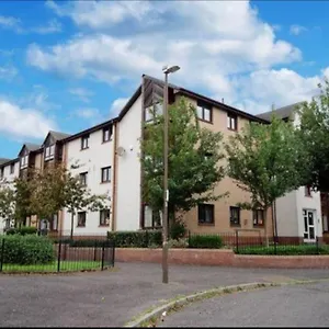 South House Drive Édimbourg