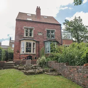 Burnside Holiday home Robin Hood's Bay