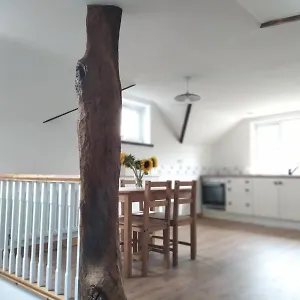 Cosy Farm Holiday home Exeter