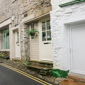 Lottie's Loft Apartment Grassington